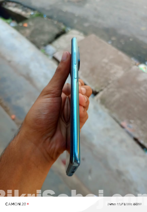 Mi 11x pro 8-128